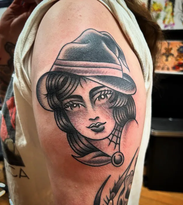 7th Street Tattoo 5