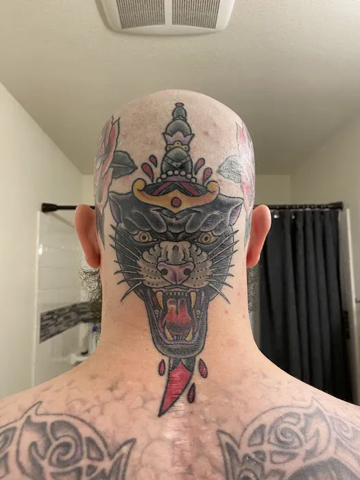 Nite Owl Tattoo 7