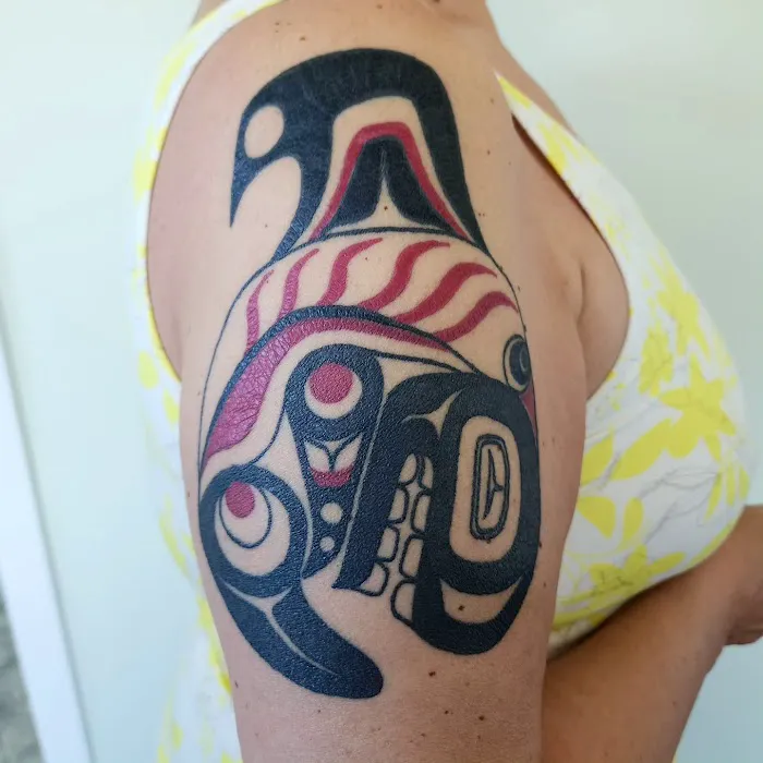 Coastal Lines Tattoo Emporium 1