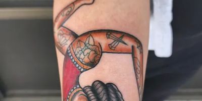 Coastal Lines Tattoo Emporium