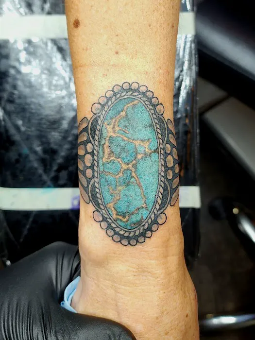 Coastal Lines Tattoo Emporium 5