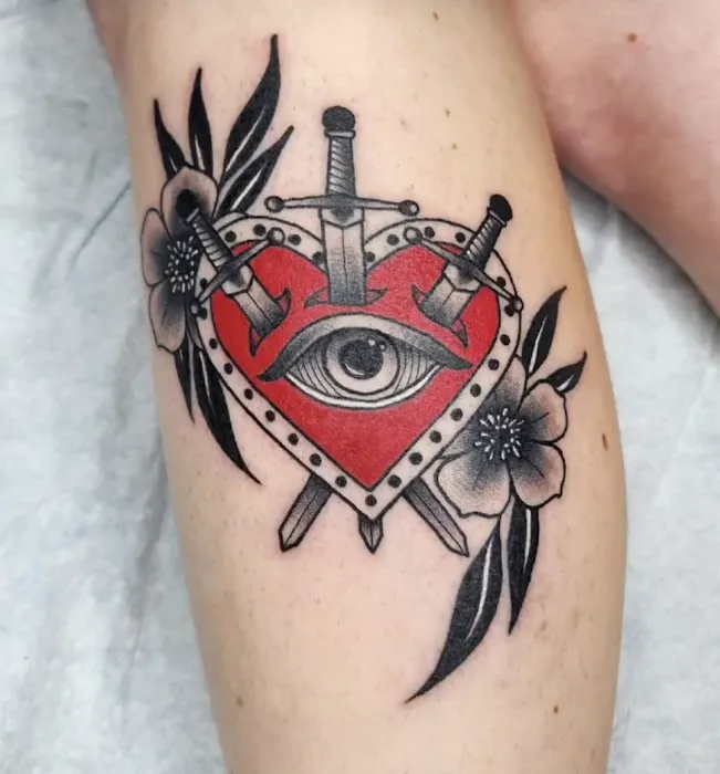 Coastal Lines Tattoo Emporium 9