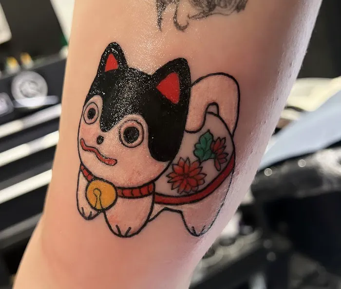 Strictly Irezumi 6