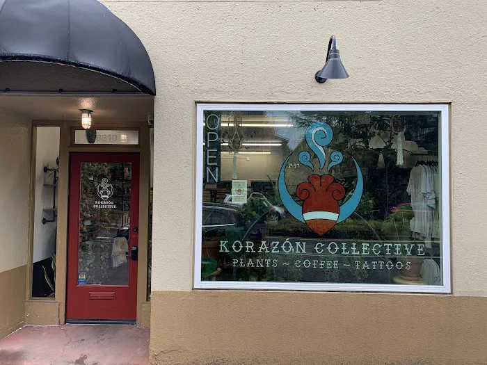 Korazón Collective 1