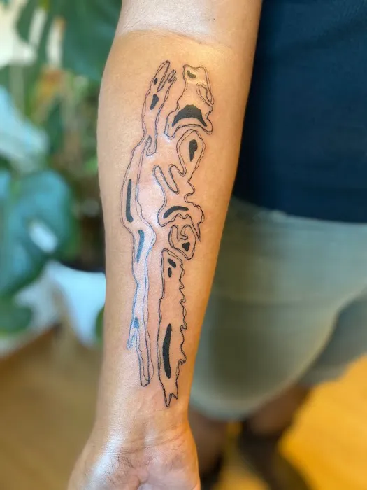 Alyxir Ink 0