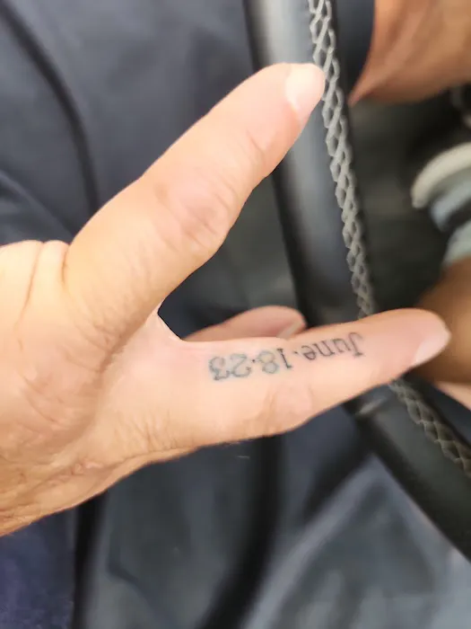 Sakoku Tattoo 7