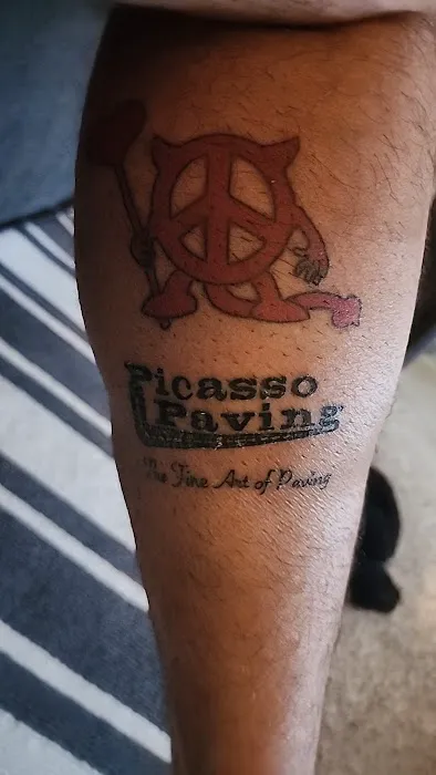 Sakoku Tattoo 8