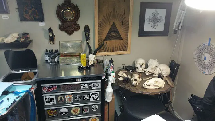Studio Arcanum 5