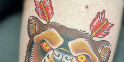 Rabid Hands Tattoo Studio
