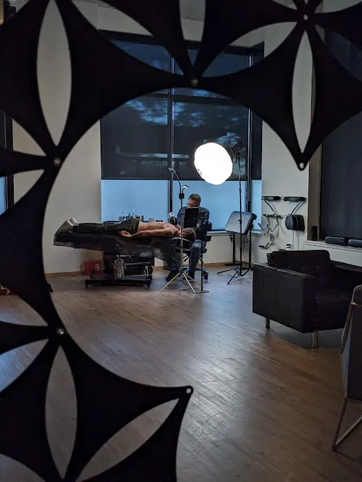 Bloodline Studio 2