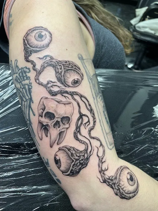 Ink Illusions 0