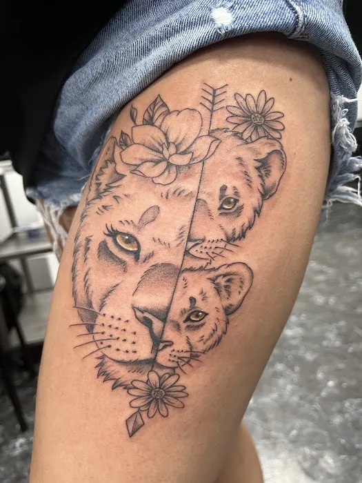 Ink Illusions 2