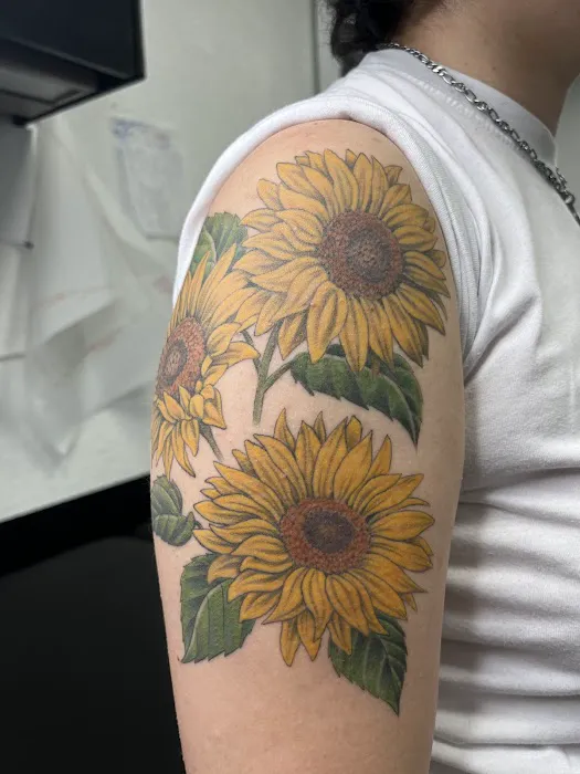 Ink Illusions 1