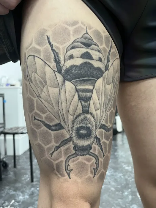 Ink Illusions 3