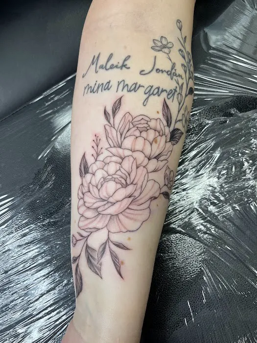 Ink Illusions 6
