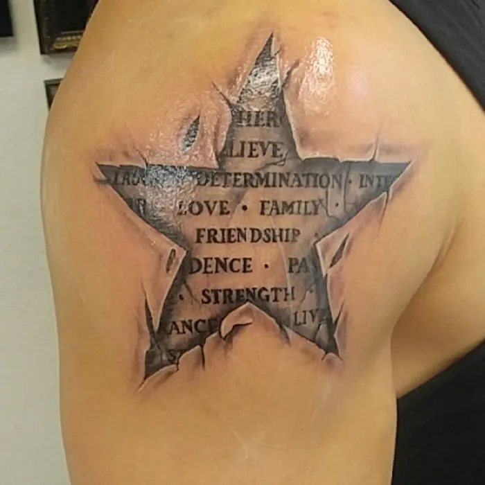 Eastside Electric Tattoo 0