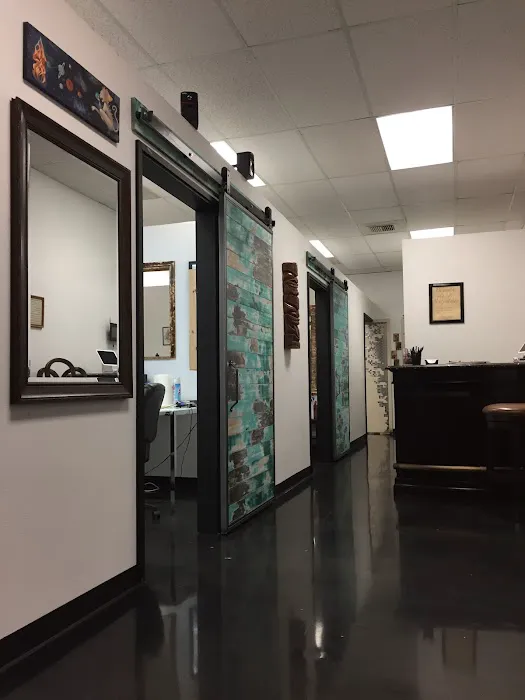 Eastside Electric Tattoo 2
