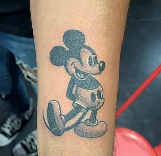 Under the Needle 7