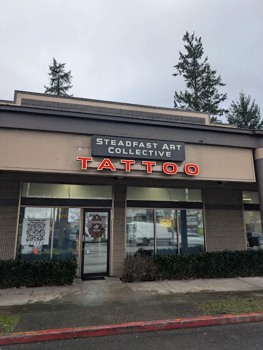 Steadfast Art Collective 1