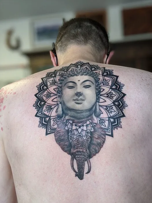 Steadfast Art Collective 4