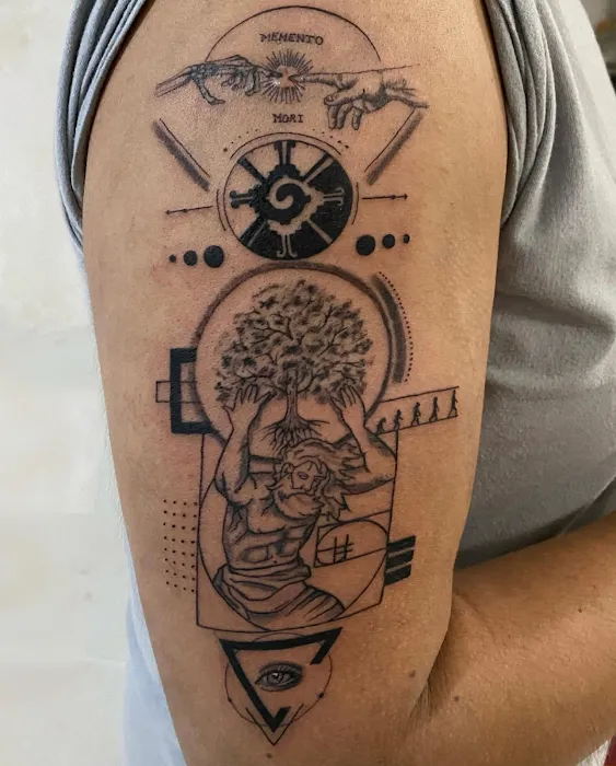 Steadfast Art Collective 8
