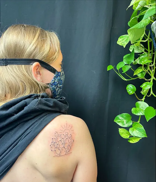 Skin and Soul Tattoo & Piercing 0