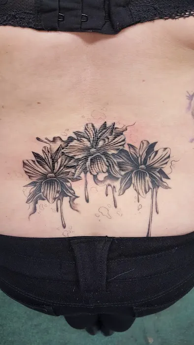 Skin and Soul Tattoo & Piercing 3