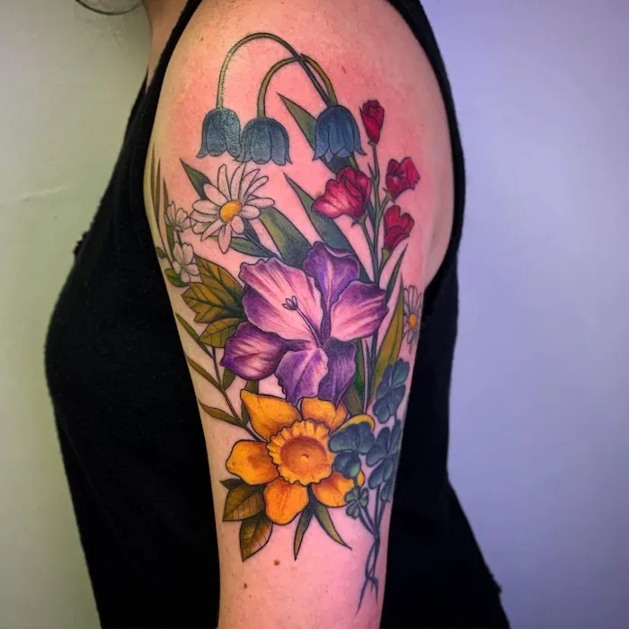 Skin and Soul Tattoo & Piercing 7