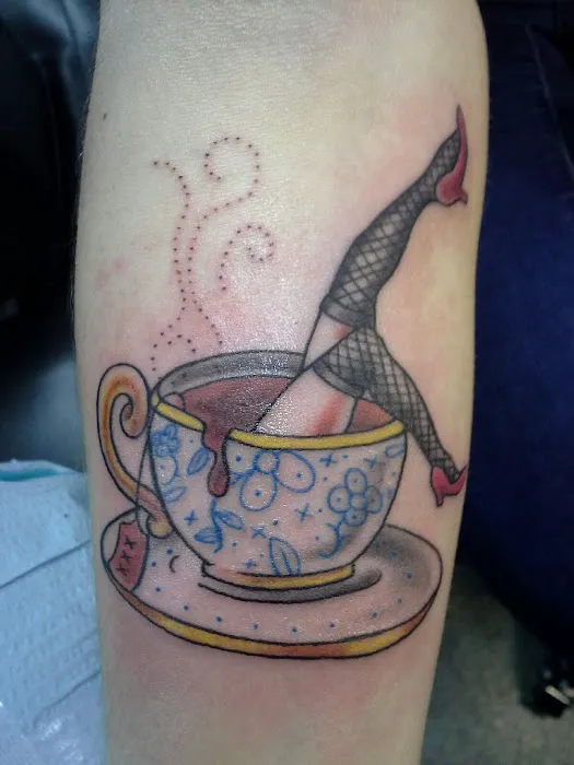 Skin and Soul Tattoo & Piercing 6
