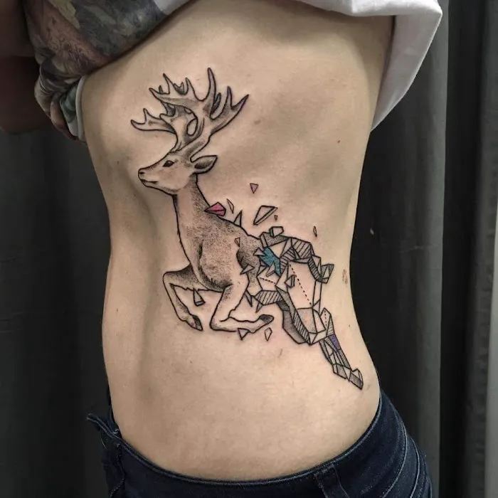 Skin and Soul Tattoo & Piercing 9