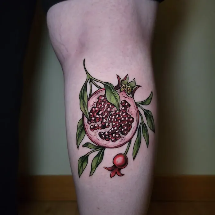 Gray Wash Tash Tattoo 7