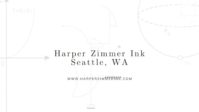 Harper Zimmer Ink 2