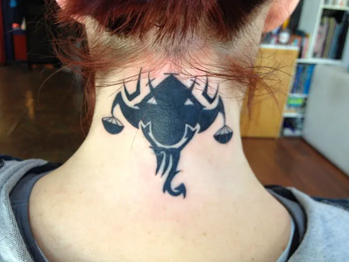 Ink and Paint Tattoo Gallery 8
