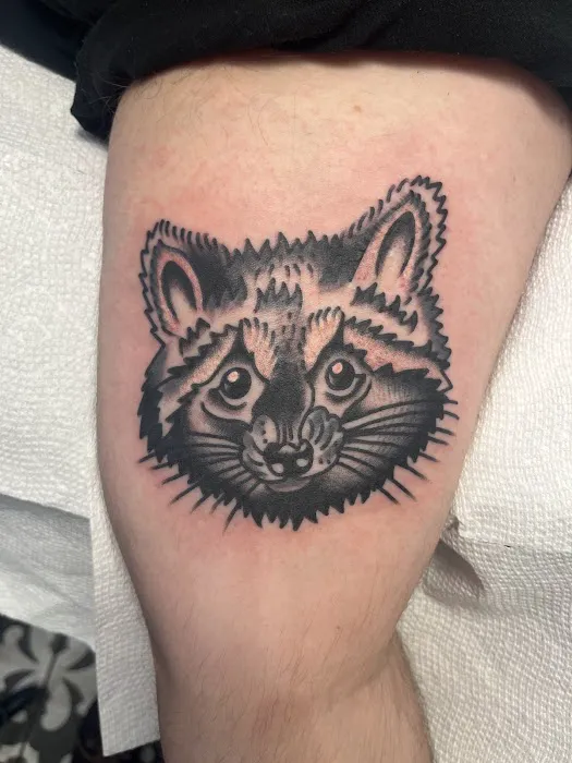 Staircase Tattoo 8