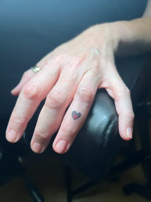 Ruled By Venus INK 2