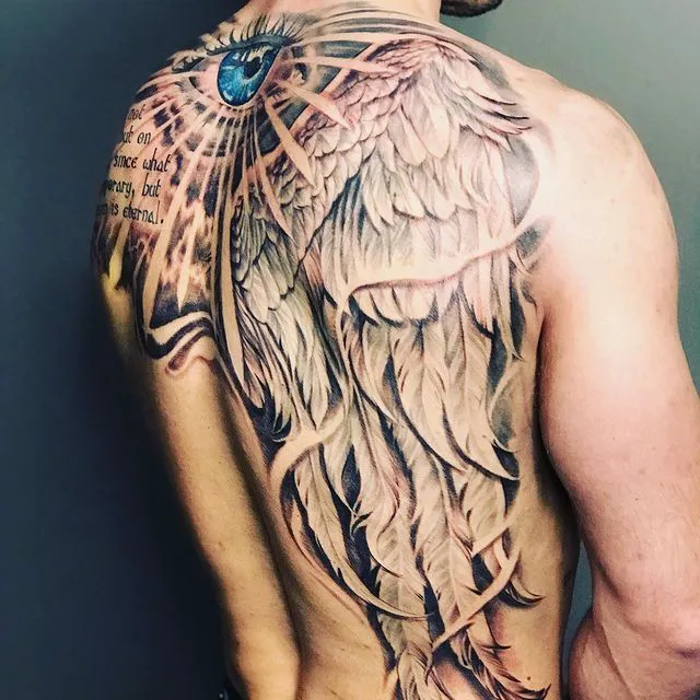 Art Never Dies Tattoo and Gallery 1