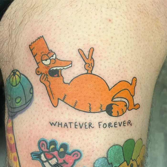 Art Never Dies Tattoo and Gallery 5