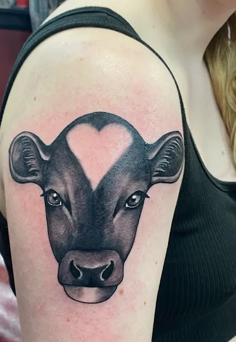 Bitchcraft Tattoo 4
