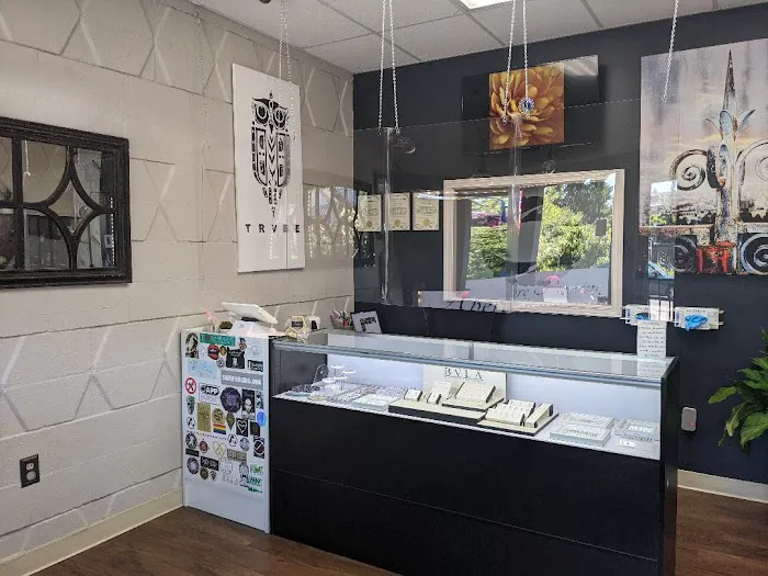Aperture Body Arts Studio - Appointment Only 2