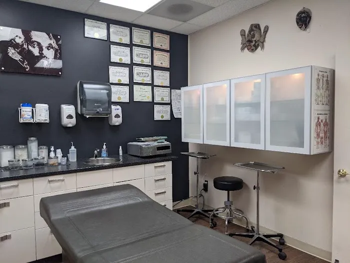 Aperture Body Arts Studio - Appointment Only 1