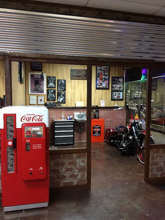 Golden Rule Tattoo and Body Piercing 6