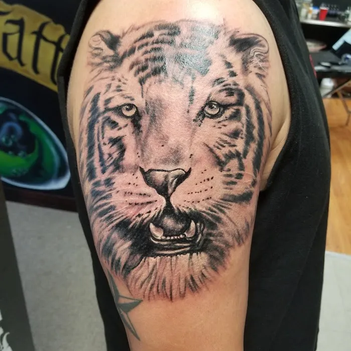 Dermawerx Tattoo 2
