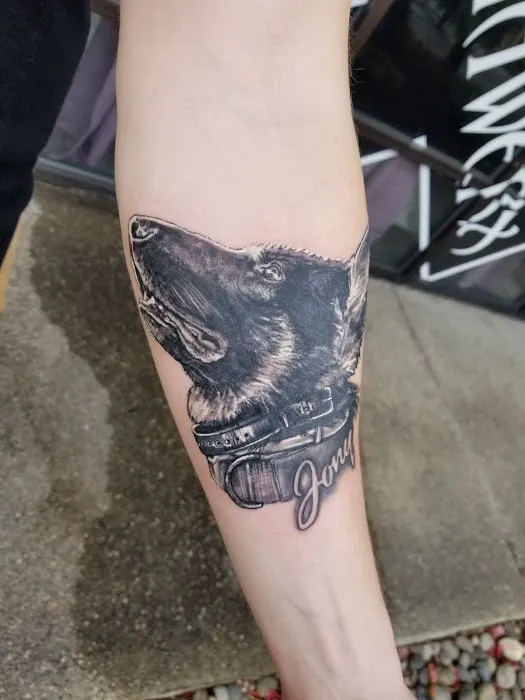Dermawerx Tattoo 1