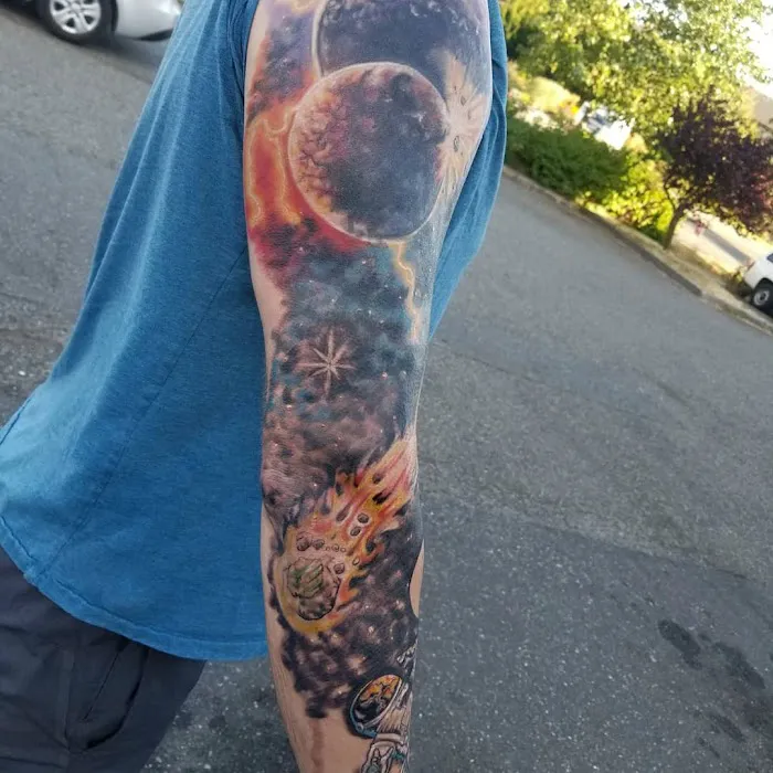 Dermawerx Tattoo 0