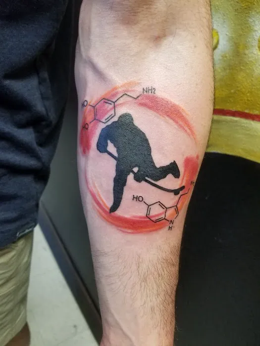 Dermawerx Tattoo 3