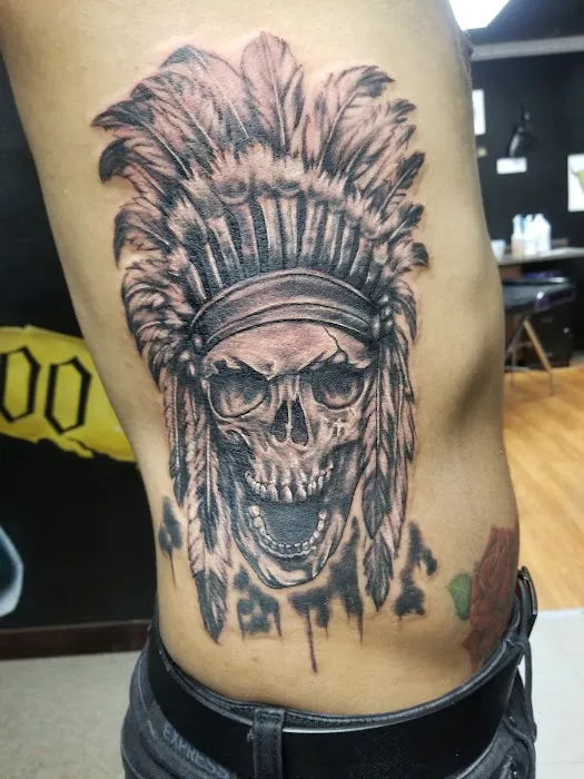 Dermawerx Tattoo 8