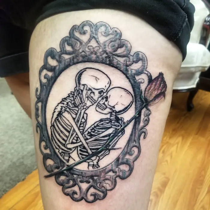 Dermawerx Tattoo 9