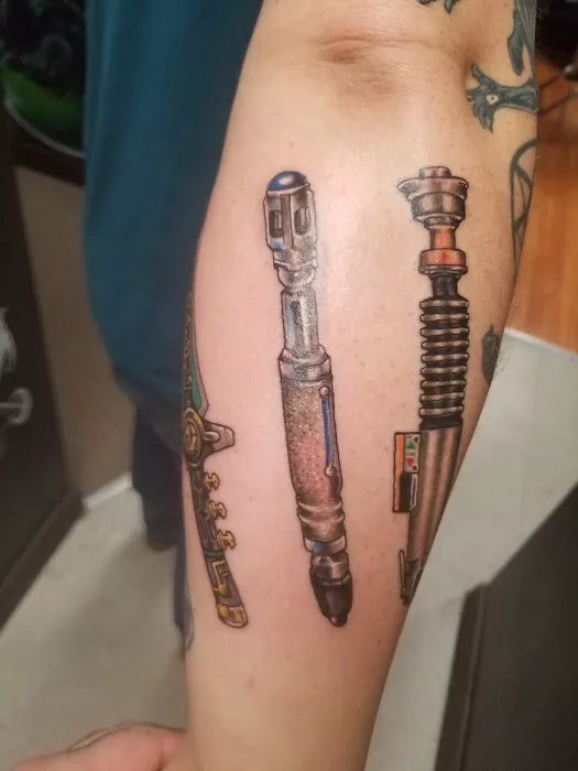 Dermawerx Tattoo 6