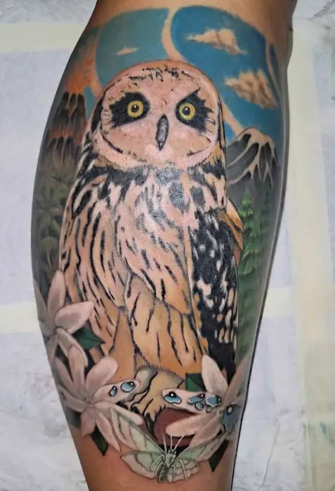Northwest Inkorporated 0