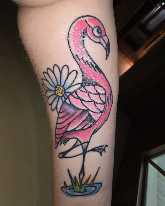 Red Peony Studios 5